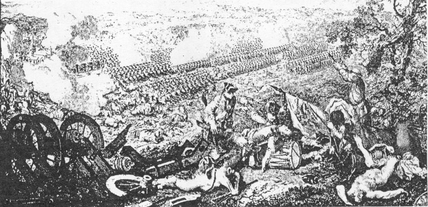 Battle of Lobositz